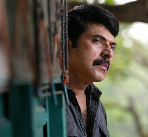 Mammootty 