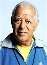 Dara Singh