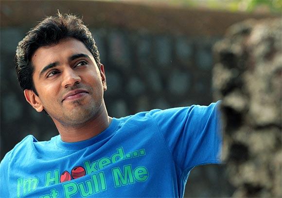 Nivin Pauly