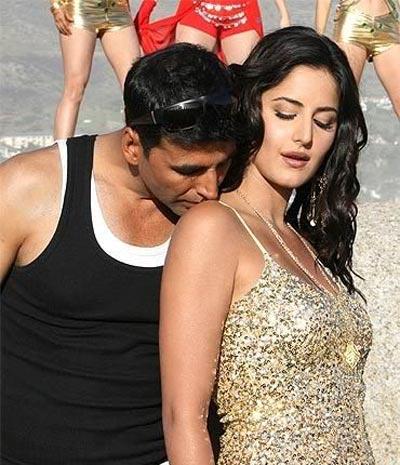 Katrina Kapoor Ka Xxx - VOTE! Katrina Kaif's hottest dance numbers - Rediff.com Movies