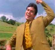 Rajesh Khanna