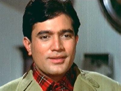 Rajesh Khanna: Looking back at his Superstar Years - Rediff.com Movies