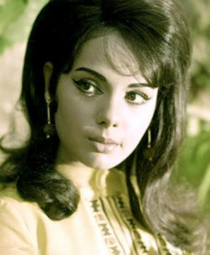 Mumtaz in Aapki Kasam