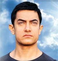 Aamir Khan