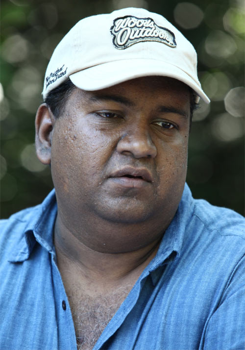 Director Rajesh Pillai