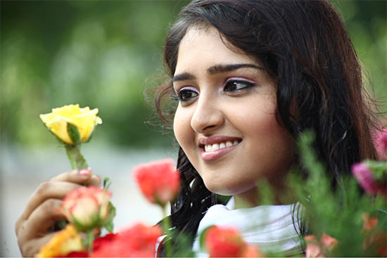 Sanusha