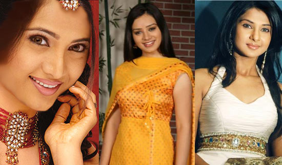 Sukriti Khandpal replaces Shilpa Anand, Jennifer Winget replaces Sukriti