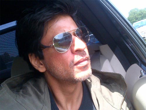 Shah Rukh Khan