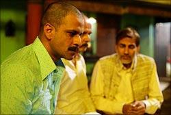 A scene from Gangs Of Wasseypur