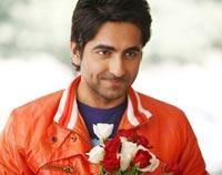 Ayushmann Khurana