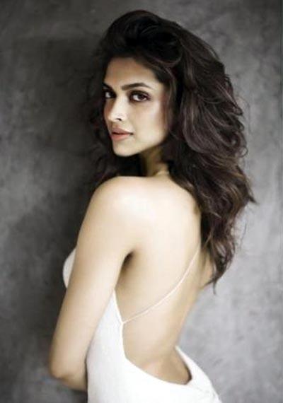 Deepika Padukone