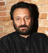 Shekhar Kapur