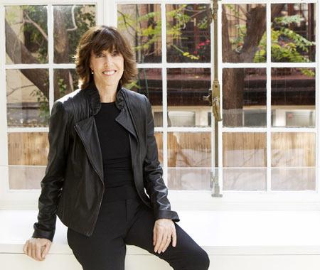 Nora Ephron