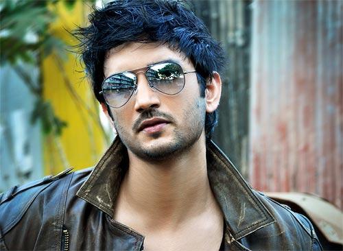 Sushant Tv Actor