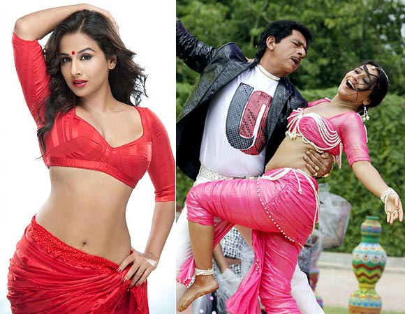Bollywoods Weight Gain And Loss Tamasha Movies