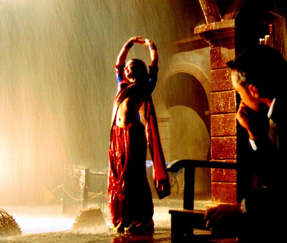 Kareena Kapoor in Chameli