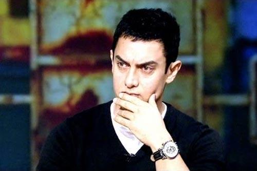 Aamir Khan