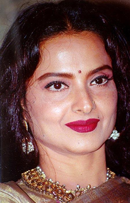 images for rekha