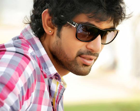 Rana Daggubati