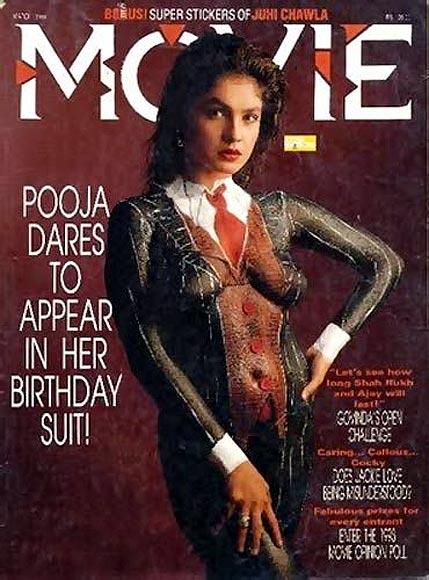 Pooja Bhatt