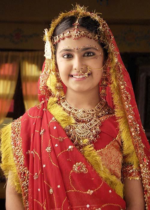 balika vadhu gor avika indian anandi movies young child actress rediff actor quora prev woman reason vamps saints