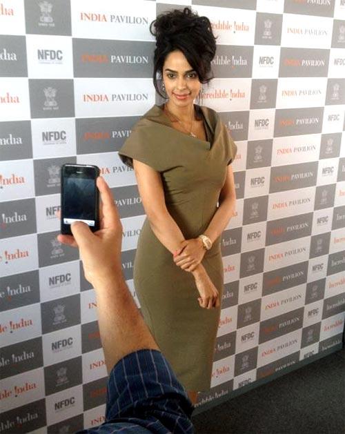 Mallika Sherawat