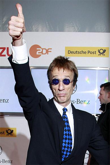 Robin Gibb