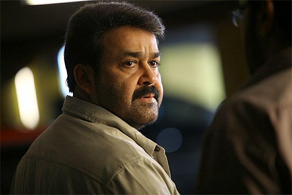 Mohanlal