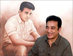 Kamal Haasan