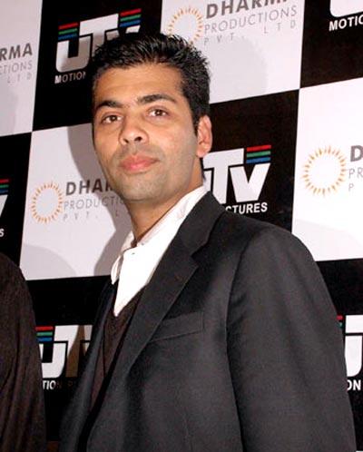 Karan Johar