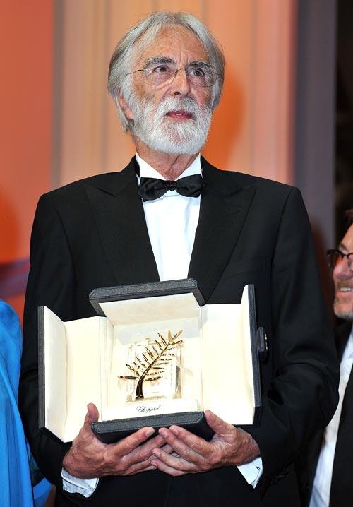 Michael Haneke