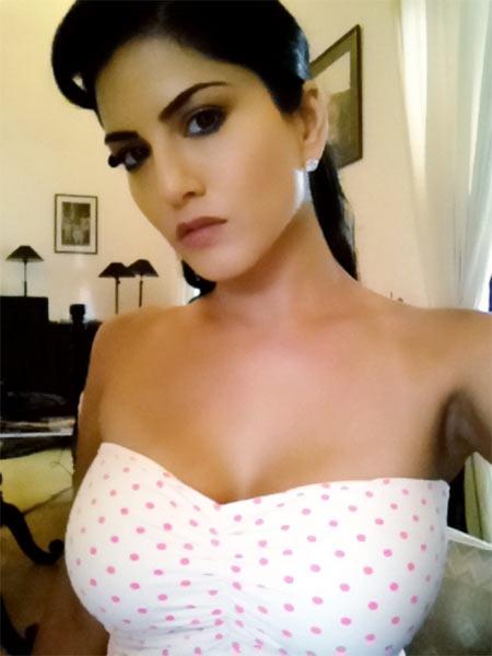 Sunny Leone