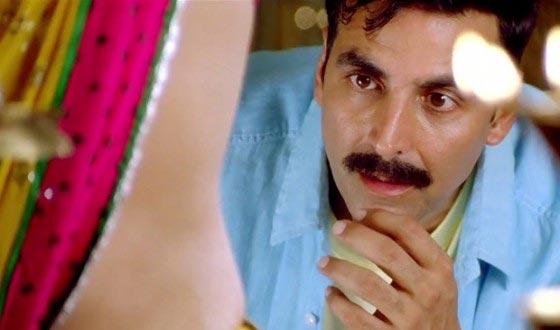 Akshay Kumar