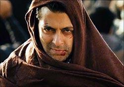 Salman Khan