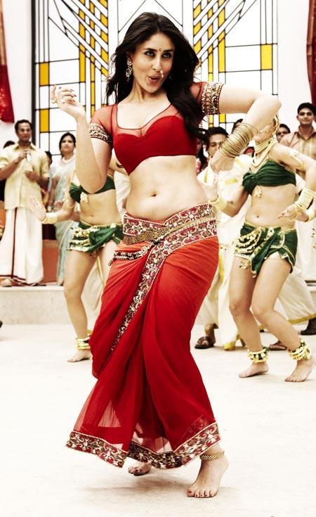 Kareena Kapoor in Ra.One