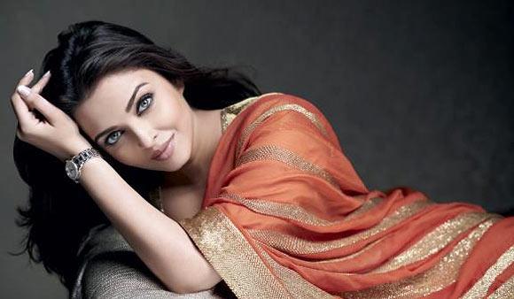 Aishwarya Rai Bachchan