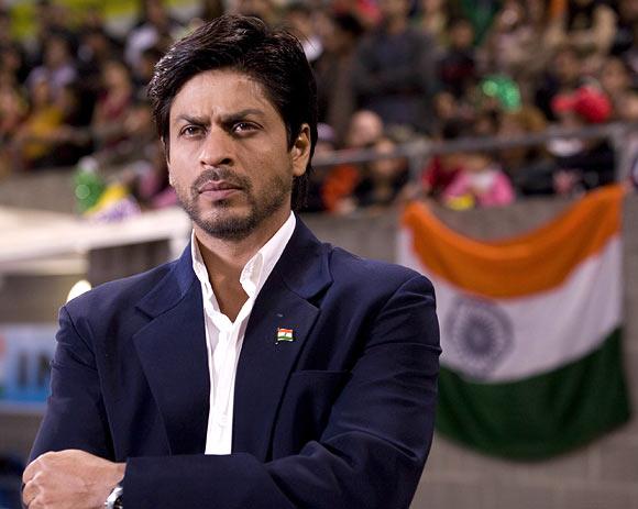 Shah Rukh Khan