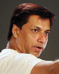 Madhur Bhandarkar