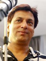 Madhur Bhandarkar