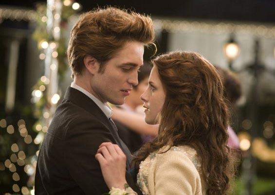 A scene from Twilight