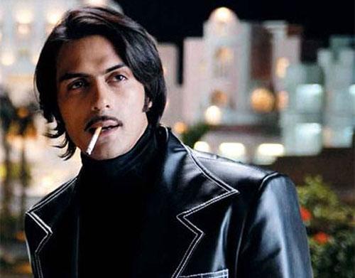 Arjun Rampal in Om Shanti Om