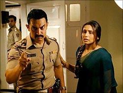 A scene from Talaash