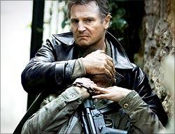 A scene from Taken 2