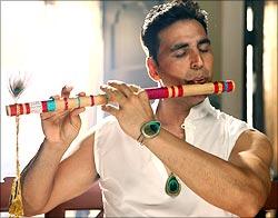 Akshay Kumar in OMG-Oh My God