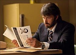 A scene from Argo