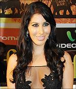 Sophie Choudry