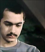 Aamir Khan in Holi
