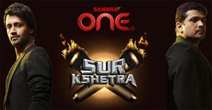 The Sur Kshetra poster