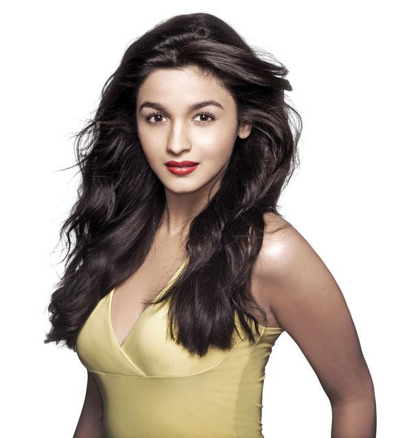 Alia Bhatt