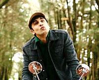 Ranbir Kapoor in Barfi!